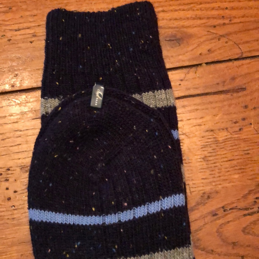 COLE HAAN SOCKS - Picture 5 of 10